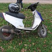 PGO byttet til yamaha 4 gear