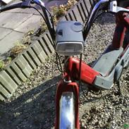 Vespa Ciao *solgt*