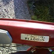 Vespa Ciao *solgt*