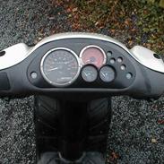 Piaggio NRG MC3