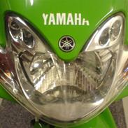 Yamaha Jog R