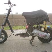 Piaggio Zip