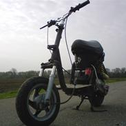 Piaggio Zip