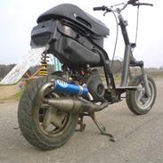Piaggio Zip