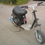 Piaggio Zip