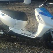 Aprilia Sonic AC Evo - Stjålet:'(