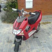 Kymco Super 009 (Byttet)