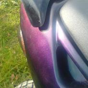 Aprilia Sonic SOLGT 12.000