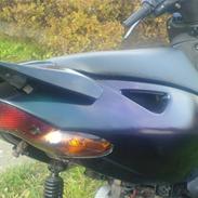 Aprilia Sonic SOLGT 12.000