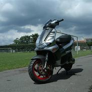Gilera Runner SP 50 Solgt