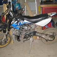 MiniBike Dirt bike