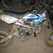 MiniBike Dirt bike