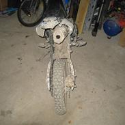 MiniBike Dirt bike