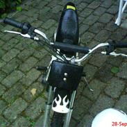 MiniBike andre/crosser (solgt)