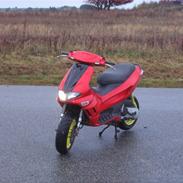 Gilera Runner *Solgt*