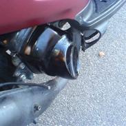 Honda Sfx (Byttet til neos)