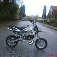 MiniBike andre/crosser (solgt)