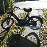 Puch Maxi P - Solgt