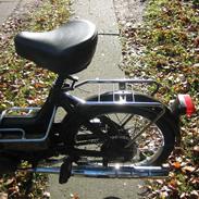 Puch Maxi P - Solgt