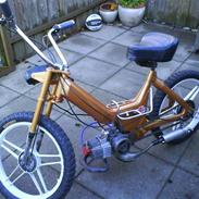 Puch Maxi k