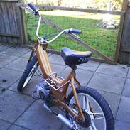 Puch Maxi k