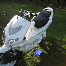 Peugeot Speedfight 2 307 WRC