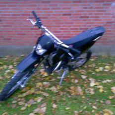 CPI supercross (BYTTET)