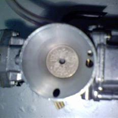 Suzuki Suzuki RMX Solgt