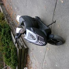 Aprilia Sonic GP ^Solgt!savnerdig