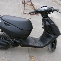 Aprilia Sonic GP ^Solgt!savnerdig