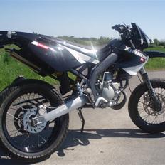 Derbi Senda Xtreme SM (Solgt)