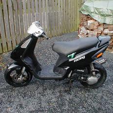 Piaggio NRG MC3