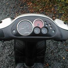 Piaggio NRG MC3
