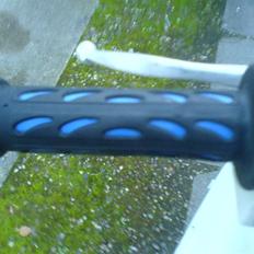 PGO comet solgt
