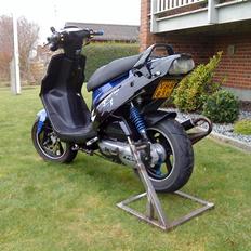 PGO Hot 50 ²ºº7 Solgt