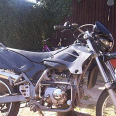 Skyteam super motard
