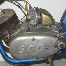 Sco                    3 gear