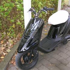 Yamaha jog fs - (Byttet)