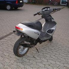 Benelli 491 AC (SOLGT) 