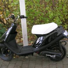 Yamaha jog fs - (Byttet)