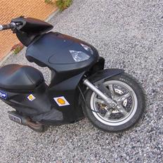 Daelim S-five (SOLGT)