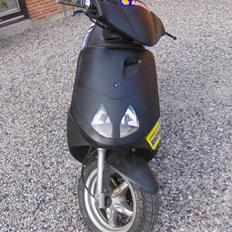 Daelim S-five (SOLGT)