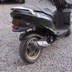 Daelim S-five (SOLGT)