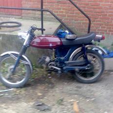 Puch monza