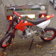 MiniBike 110ccm
