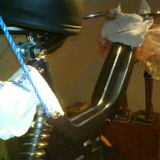 Puch maxi kl 