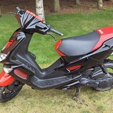 Peugeot speedfight 2 #TILSALG!!#