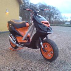 Piaggio Nrg MHR LC (Solgt :'( 