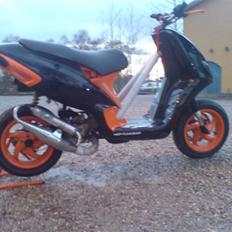Piaggio Nrg MHR LC (Solgt :'( 