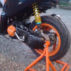 Piaggio Nrg MHR LC (Solgt :'( 